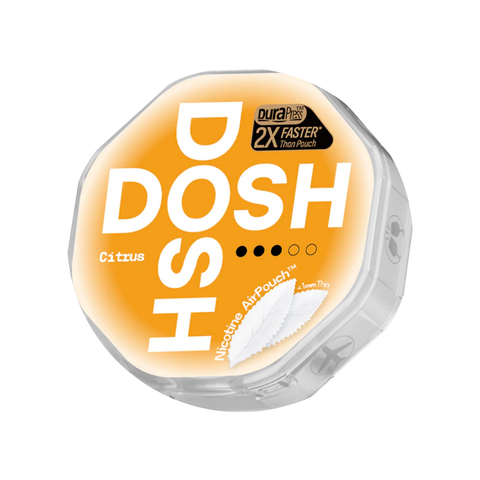 DOSH - Citrus