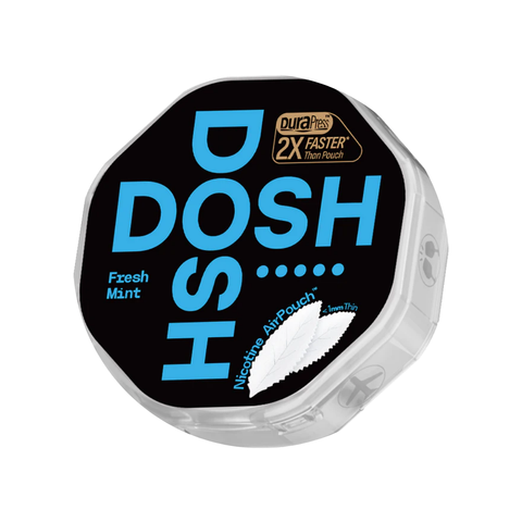 DOSH Strong - Fresh Mint
