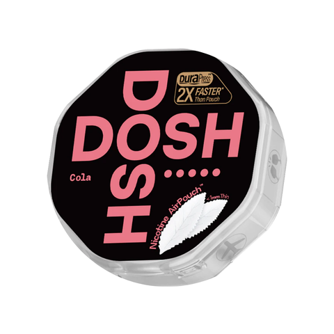 DOSH Strong - Cola