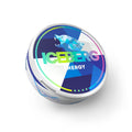 ICEBERG Extra Strong - Energy slim nicotine pouches can