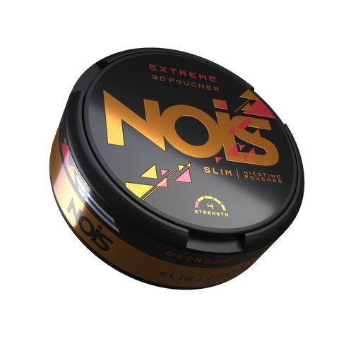 NOIS - Extreme