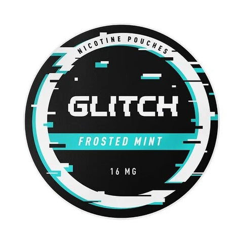 GLITCH Frosted Mint