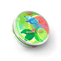 ICEBERG Extra Strong - Guava Lime slim nicotine pouches can