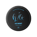 Lattina di bustine GLICK Hazard - Ice Mint SLIM