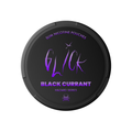 GLICK Hazard - Black Currant slim nicotine pouches can