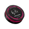GLICK Extreme — Pink Fusion SLIM nikotino maišelių dėžutė