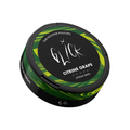 GLICK Extreme — Citrine Grape SLIM nikotino maišelių dėžutė