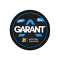 GARANT Strong - Ice Cool Mini mini nicotine pouches can