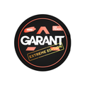 GARANT Extreme - Ice Peach Mini mini nicotine pouches can