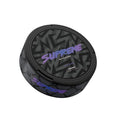 SUPREME - Grape slim nicotine pouches can