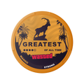 Lattina di bustine GREATEST - Wasted Mango SLIM