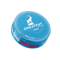 GREATEST - Arctic Edition boîte nicotine pouches slim