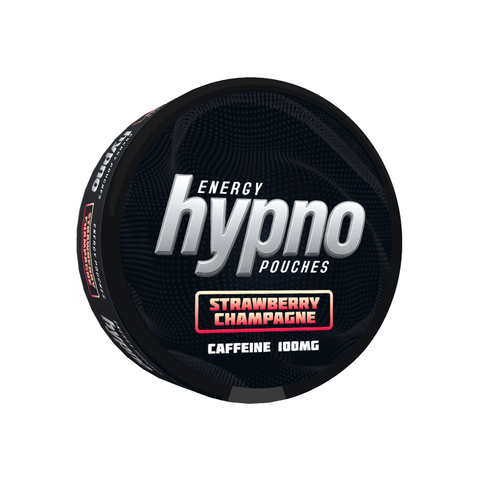 Hypno - Strawberry Champagne
