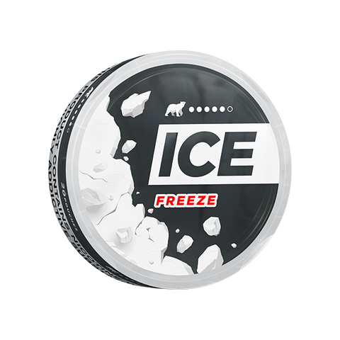ICE - Freeze 22mg