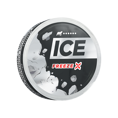 ICE - Freeze X