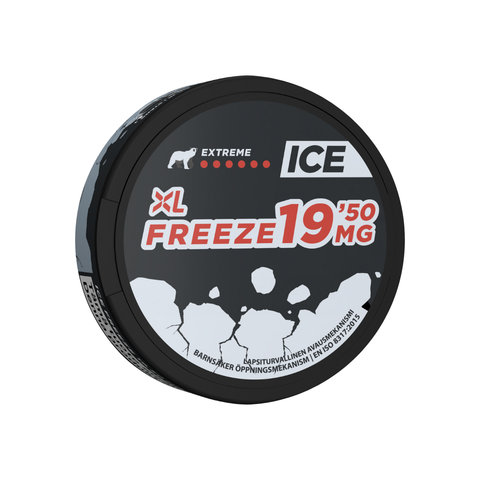 ICE - Freeze XL 20mg