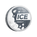 ICE - Frost slim nicotine pouches can