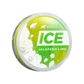 Lattina di bustine ICE - Jalapeno Lime SLIM