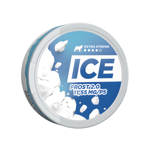 ICE - Frost 2.0