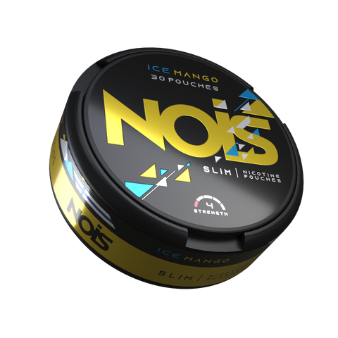 NOIS - Ice Mango