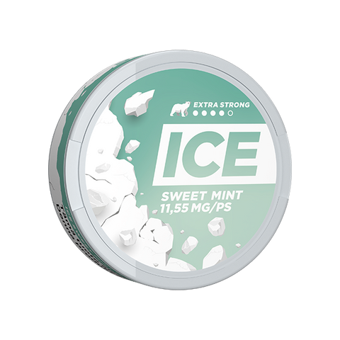 ICE - Sweet Mint