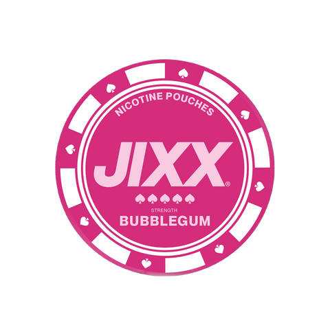 Jixx - Bubblegum