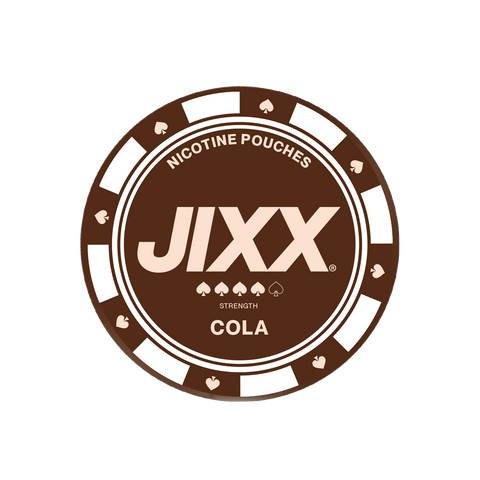 Jixx - Cola