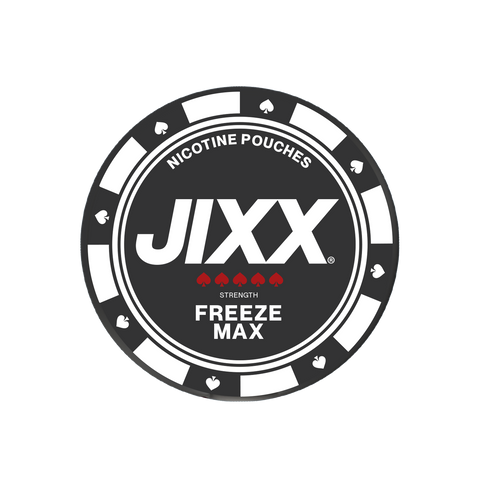 Jixx - Freeze Max