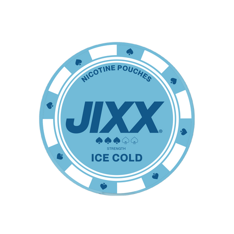 Jixx - Ice Cold