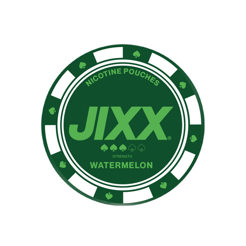 Jixx - Watermelon