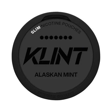 KLINT Alaskan Mint Hyper Strong