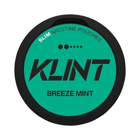 KLINT Breeze Mint