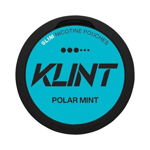 KLINT Polar Mint