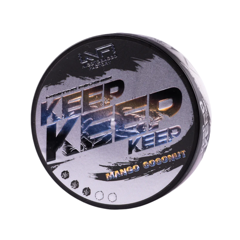 Keep - Mango Coconut