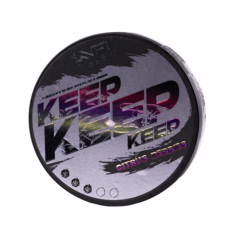 Keep - Citrus Berries