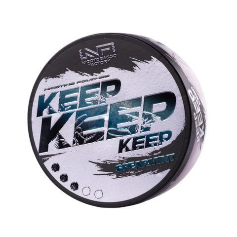 Keep - Spearmint