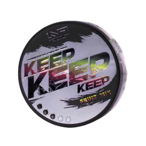 Keep - Fruit Mix