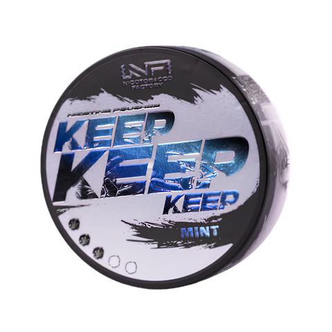 Keep - Mint