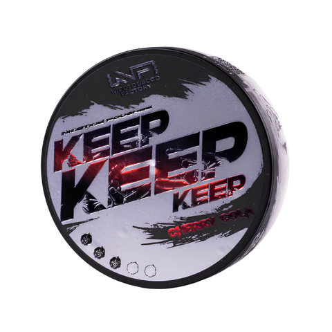 Keep - Cherry Cola