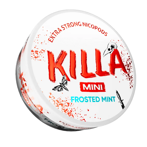KILLA Mini - Frosted Mint