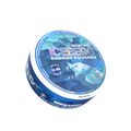 ICEBERG Energy - Menthol slim energy pouches can