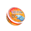ICEBERG Energy - Strawberry Mango slim energy pouches can