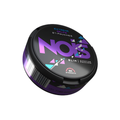 NOIS - Grape slim nicotine pouches can