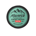 MAVERICK - Frost Wood slim nicotine pouches can