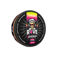 Lattina di bustine energetiche R4VE Energy - Skiddler SLIM