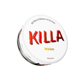 KILLA Extreme - Melon slim nicotine pouches can