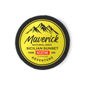 MAVERICK - Sicilian Sunset slim nicotine pouches can