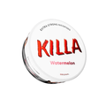 KILLA - Watermelon slim nicotine pouches can