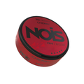 NOIS Mini - Cherry mini nicotine pouches can