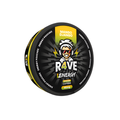 Lattina di bustine energetiche R4VE Energy - Mango Django SLIM